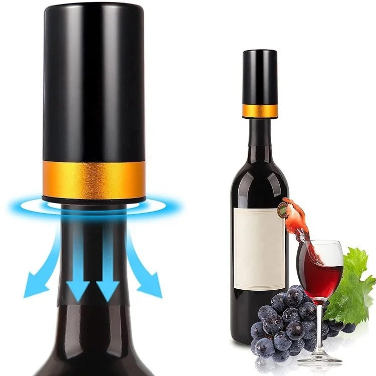 Wine Pro Sealer